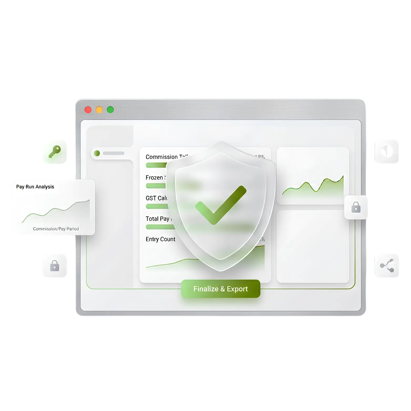 Wild Games platform overview for wild game chiller sites